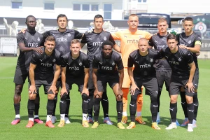 ''Puma se vratila'' - Partizan zakazao promociju novih dresova!