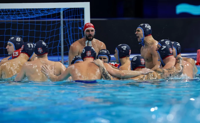 Srdjan Stevanovic/Starsport.rs