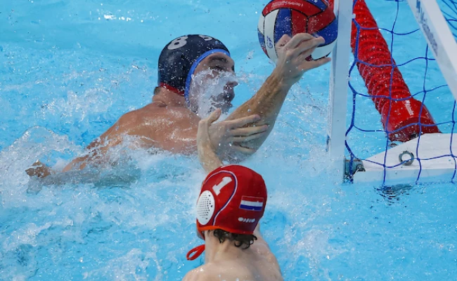 Srdjan Stevanovic/Starsport.rs ©