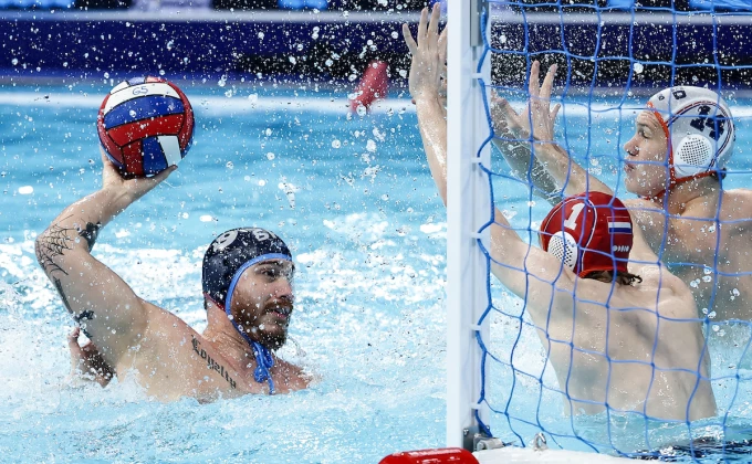 2025 Srdjan Stevanovic/Starsport.rs