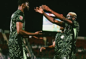 Simpatična Tanzanija "preživela cunami", ali poraz od Nigerije nije izbegla