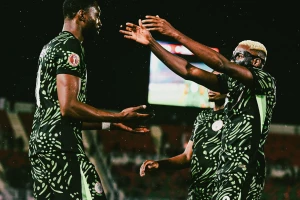 Simpatična Tanzanija "preživela cunami", ali poraz od Nigerije nije izbegla