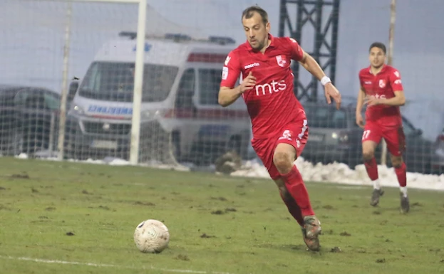 Irfan Licina/Starsportphoto ©