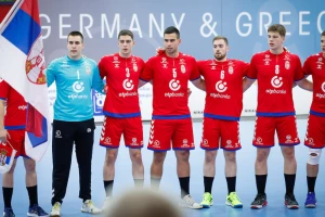 SP (U21) - Nemci prejaki za oslabljene "orliće", protiv Islanda za svetsku bronzu!