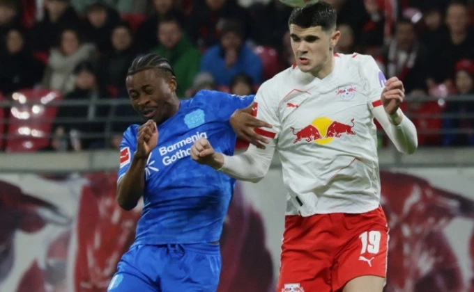 EPA/HANNIBAL HANSCHKE