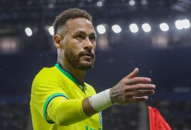 Anćeloti pročitao Nejmarovo ime i izazvao ekstazu u Brazilu, "selesao" spreman za Mundijal