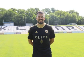 "Bomba" na Banovom brdu, Nenad Tomović pojačao Čukarički!