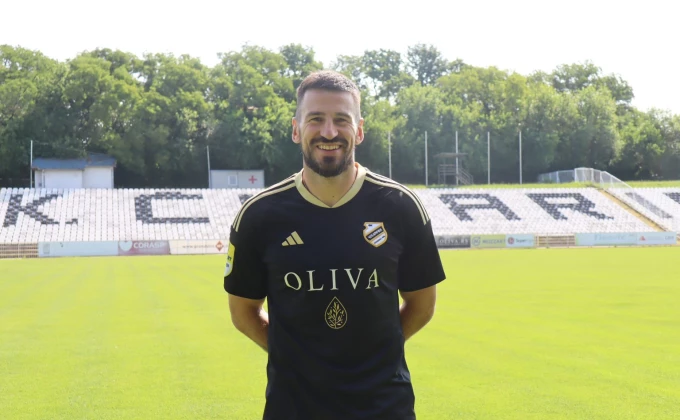 FK Cukaricki