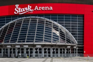 Bum - Od sledeće sezone, "Arena" više nije najveća dvorana u Evropi?!
