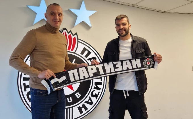 FK Partizan