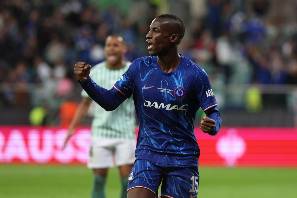 Zaustavite sve - Džekson i Delap donose Čelsiju preko 120.000.000 evra!