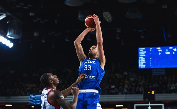 FIBA