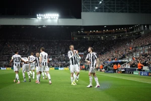 Njukasl brojao do devet za osminu finala, ali Karabag kao gost nije se obrukao kao domaćin