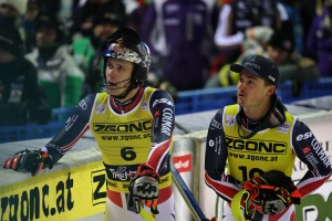 Noel najbrži u noćnom slalomu u Madoni di Kampiljo za prvu pobedu u sezoni