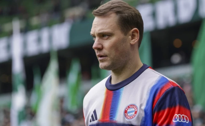 EPA/CHRISTOPHER NEUNDORF