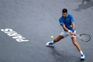 Bez većih promena na ATP listi, Novak i dalje osmi
