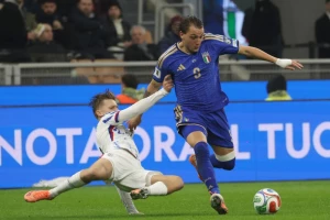 Italijani na kolenima, Haland za istoriju, Norvežani na SP posle skoro tri decenije!