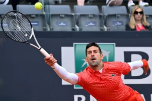 Novakov rival najavio duel: "On je najbolji, broj 1"