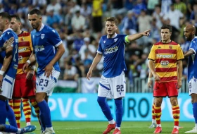Ljajić: "Igrao sam i jače utakmice od ovih, pomoći ću igračima da daju maksimum"