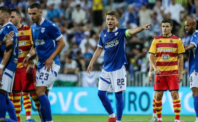 Dimitrije Vasiljevic/STARSPORT