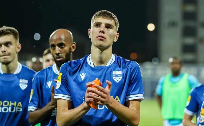 Dimitrije Vasiljevic/STARSPORT