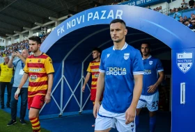 Pazarci će imati zanimljive rivale u Antaliji