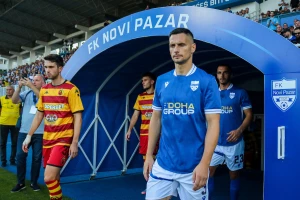 Pazarci će imati zanimljive rivale u Antaliji