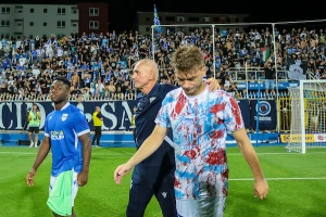 Na "Koševu" haotično - Otišao trener, čeka se Adem Ljajić!