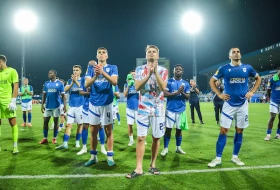Kapiten omladinske reprezentacije Crne Gore u Novom Pazaru