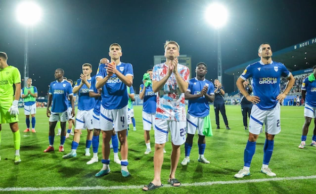 Dimitrije Vasiljevic/STARSPORT