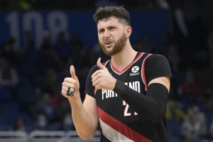 Nurkić i Nikolić šokirani kako je Zvezda došla do produžetka!