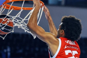 Obećavajuća Zvezda srušila prvaka Evrope