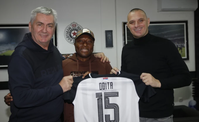 partizan.rs/Miroslav Todorović