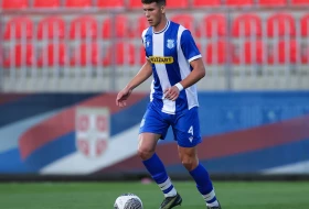 OFK Beograd pretekao Vojvodinu i sada ima treći najskuplji tim u Super ligi!
