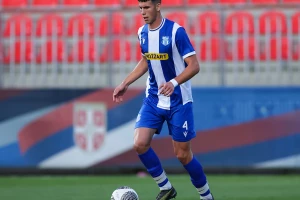 OFK Beograd pretekao Vojvodinu i sada ima treći najskuplji tim u Super ligi!
