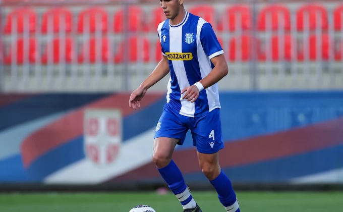 Srdjan Stevanovic/Starsport.rs