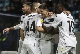 Partizanu ipak prija Zaječar!