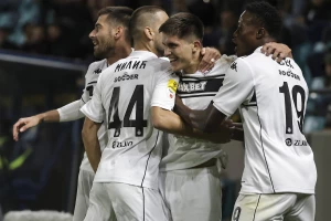 Partizanu ipak prija Zaječar!