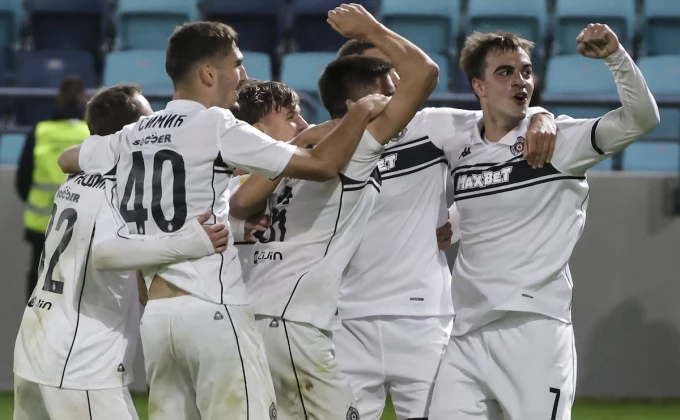 Srdjan Stevanovic/Starsport.rs ©