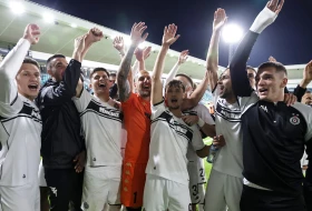 Crno-beli zovu na proslavu 80. rođendana - Blagojević: ''Biće spektakl!''
