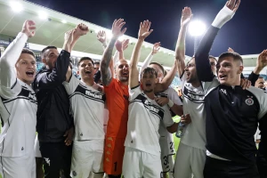 Crno-beli zovu na proslavu 80. rođendana - Blagojević: ''Biće spektakl!''