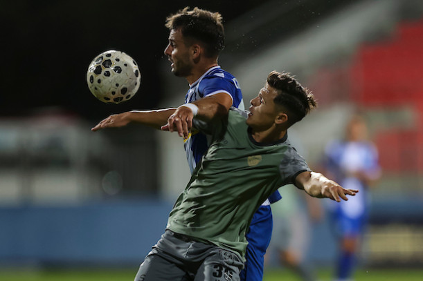 Uspavanka u Staroj Pazovi, "Traktor" na čelu superligaške kolone!