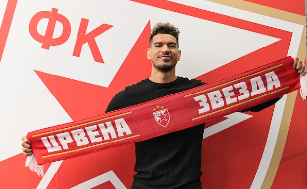 Srdjan StevanovicStarsportphoto © 