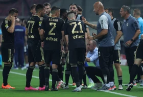 Čukarički objavio cene karata pred Genk