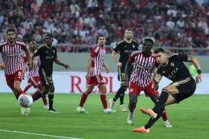 Partizan pojačava konkurenciju Jurčeviću, stiže bivši Zvezdin đak?