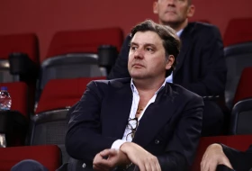 Ko će biti nova "desna ruka" Dejana Bodiroge?