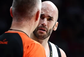 TVITOVI - Kad je kapiten bez samopouzdanja, šta očekivati od ostalih...