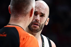 TVITOVI - Kad je kapiten bez samopouzdanja, šta očekivati od ostalih...