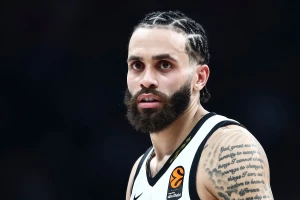 Vašington preuzeo odgovornost: "Ja sam glava zmije..."