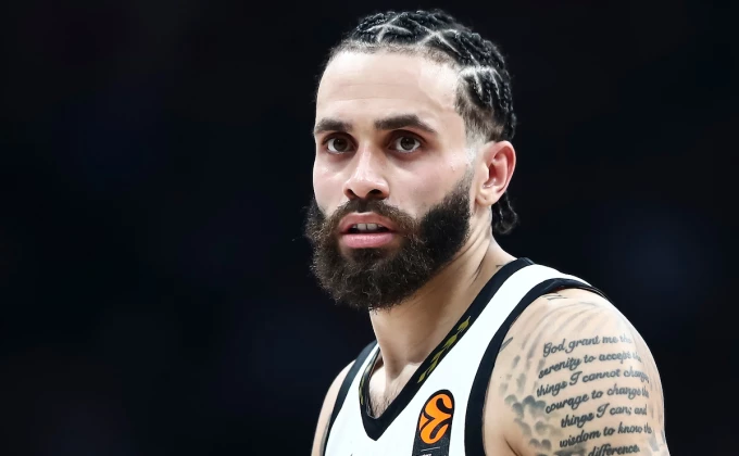 Srdjan Stevanovic/Starsport.rs ©